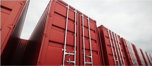 Shipping container seals can provide the owner with safe and cost-effective transportation guarantee.