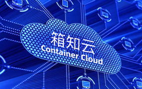 Enterprises can deploy Container Cloud (private cloud) independently; they can also use Container Cloud (public cloud) directly.